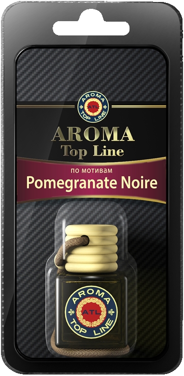 БОЧОНОК № S018  Jo Ma lone Pomegranate Noire