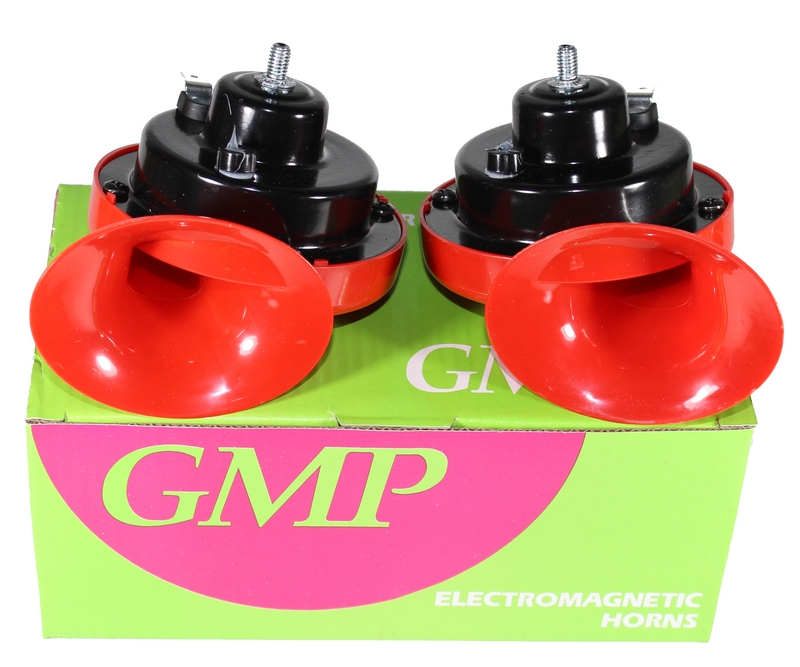 Сигналы GMP ракушка 011 