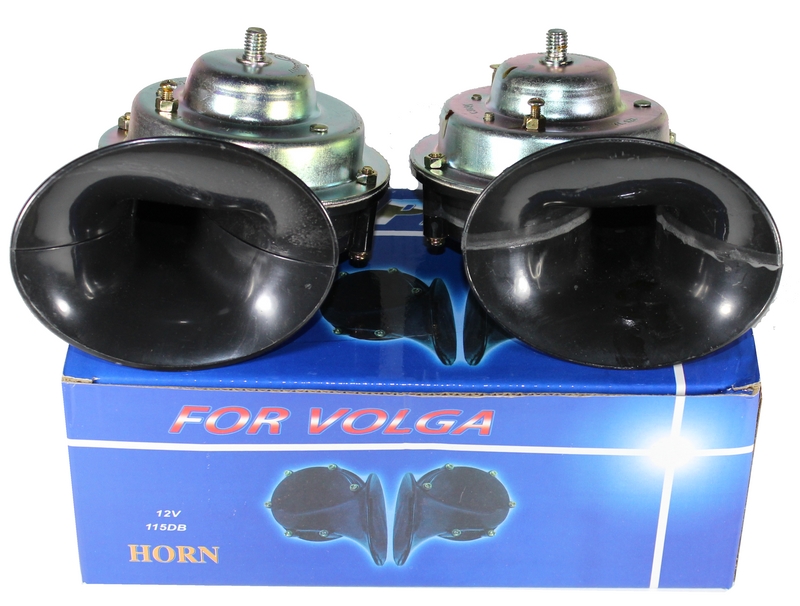 Сигналы Волга 12в