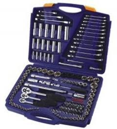 Набор головок №150 пр. YD-1022