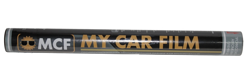 Пленка тонировочная CHARCOAL