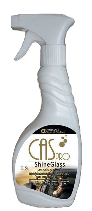 Очиститель стёкол CASPRO..
