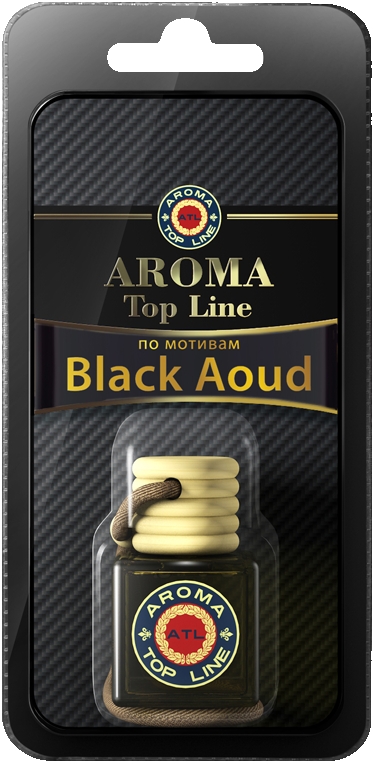 БОЧОНОК № 45  Montale BLACK AOUD