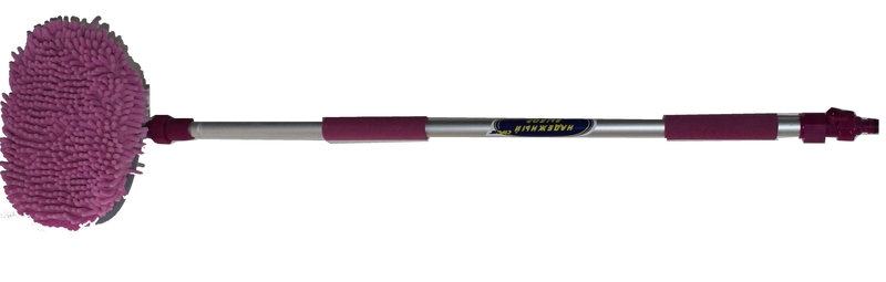 Швабра автомобильная 10.. 90-165см1080