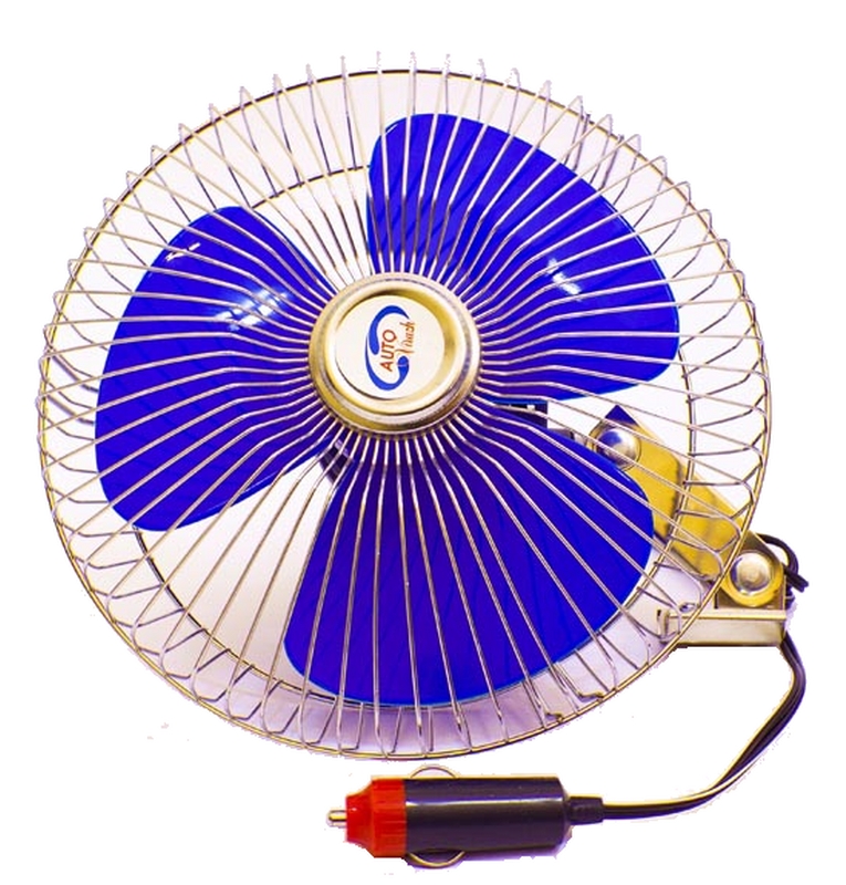 Вентилятор YH-08 12V