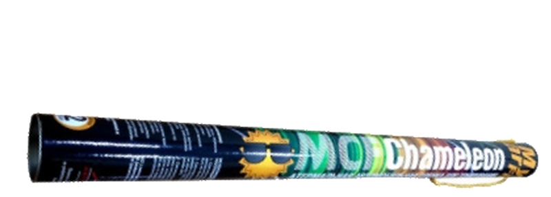 MSF хамелеон