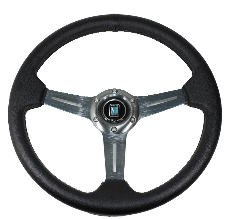 Руль спортивный 5173 NARDI ТИТАН