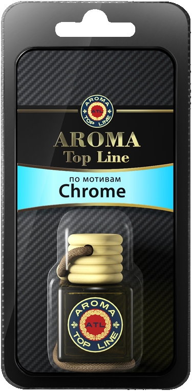 БОЧОНОК Chrome