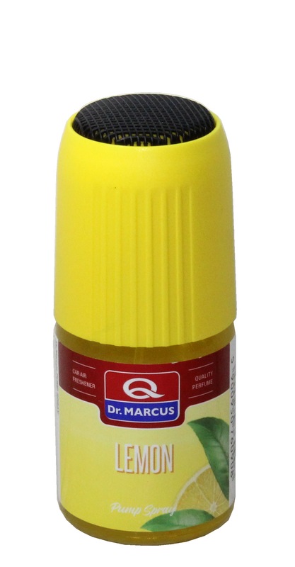 Ароматизатор Dr.MARCUS спрей LemonЛимон (24)