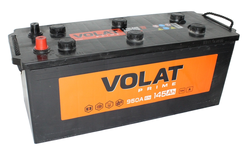 VOLAT Prime Professional 6СТ-145