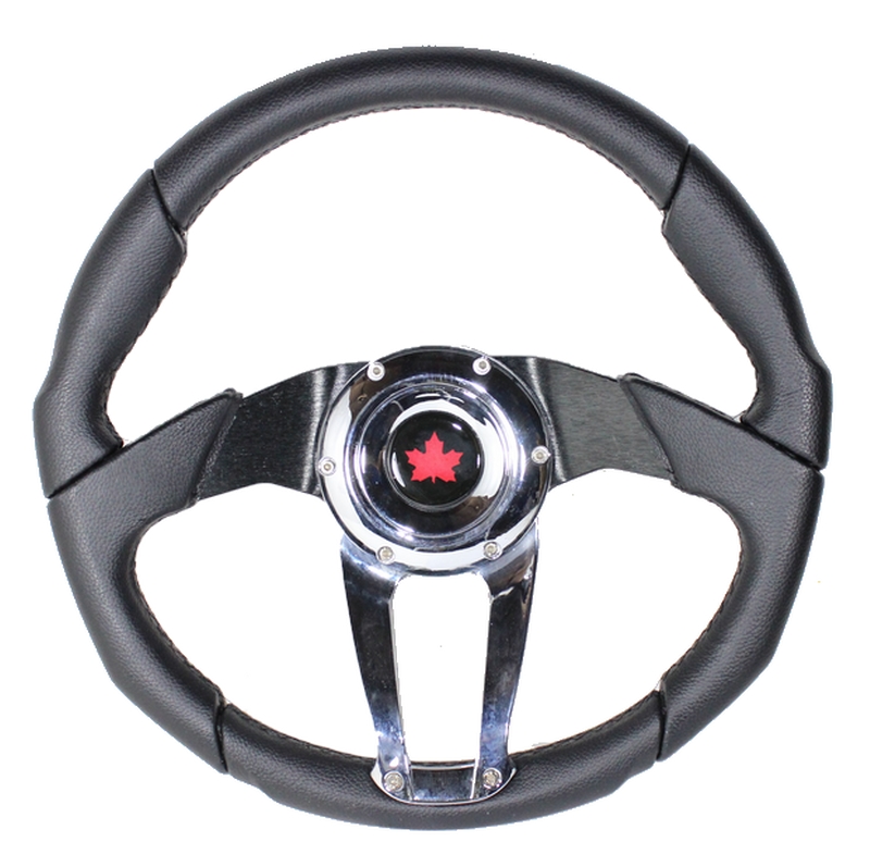 Руль спортивный 5150A