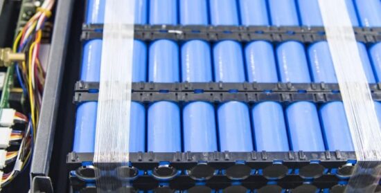 Китай и Япония крупнейшие поставщики материалов для изготовления литиевых аккумуляторов