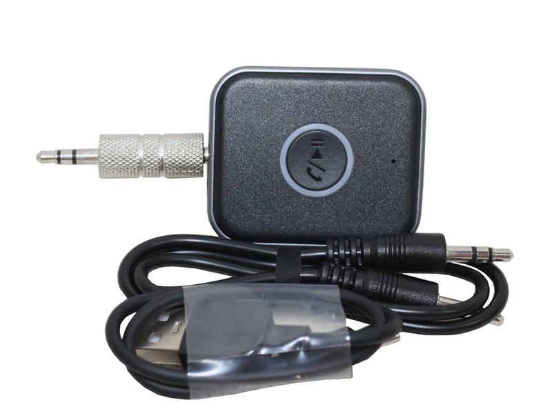 FM-Модулятор Bluetooth 5.3, BC55 цвет ЧЕРНЫЙ