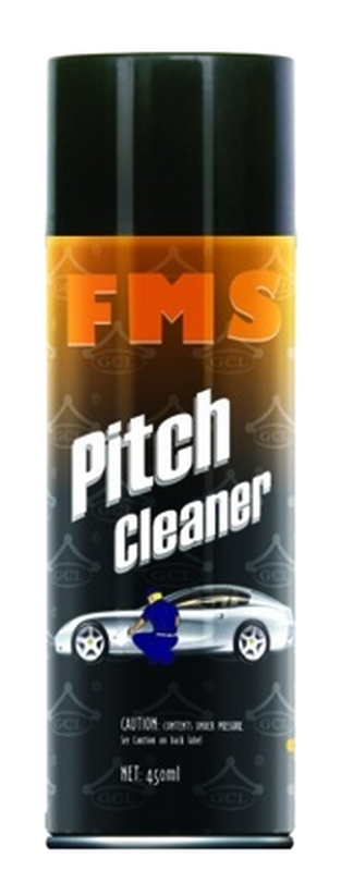 Очиститель битумных пятен и следов насекомых 450мл