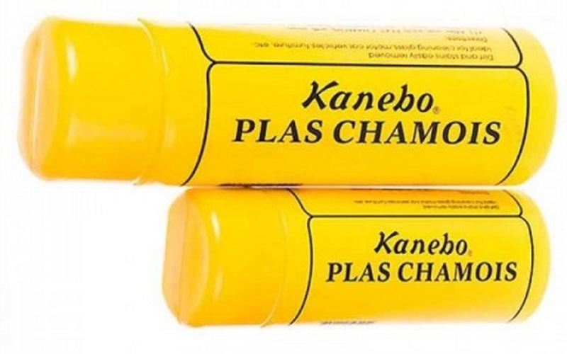Салфетка протирочная KANEBO