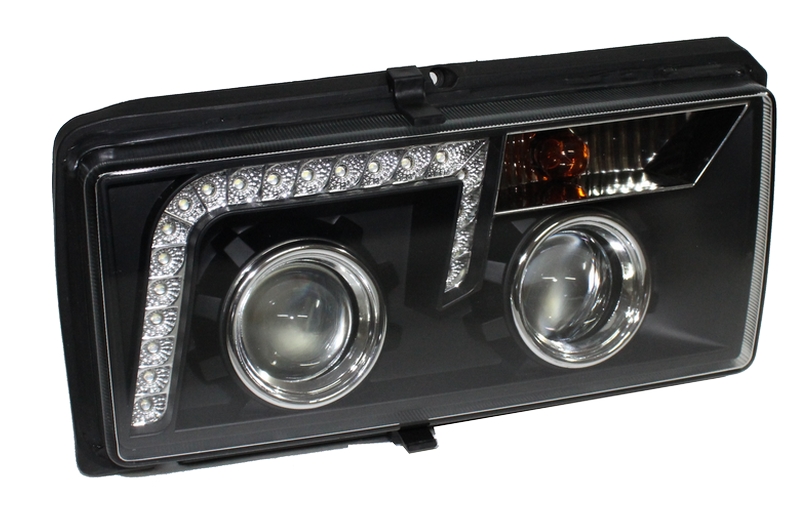 ФАРА 2107 ТОНИР