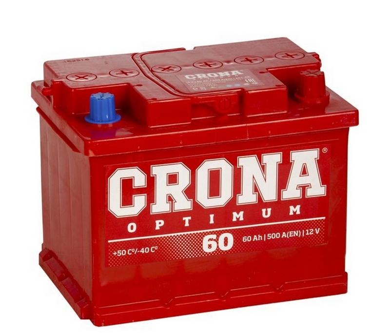 CRONA 6СТ-60