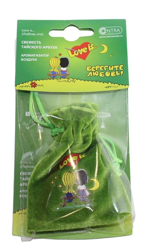 CONTEX LOVE IS... тайский арбуз  МЕШОК