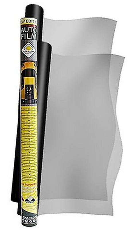 Пленка тонировочная Главдор