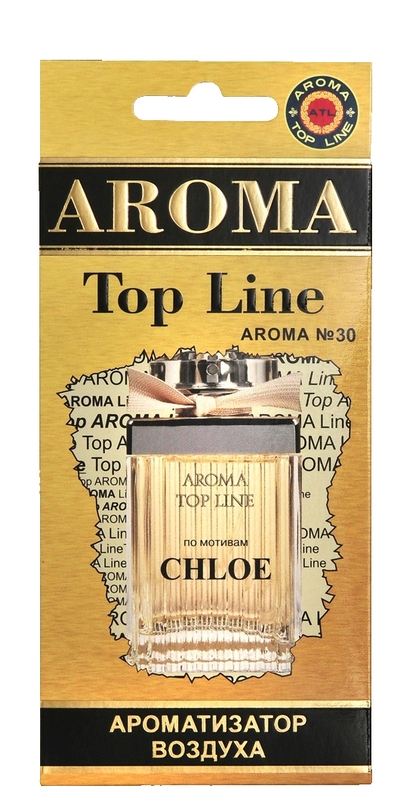 Ёлочка № 30 Chloe EAU DE PARFUM