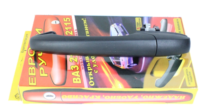 2109-15 РЫСЬ без личин