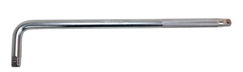 Вороток Г-образный Titan 12  80x375 мм