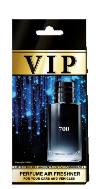 Ёлочка VIP 700 по мотивам Christian Dior  Sauvage