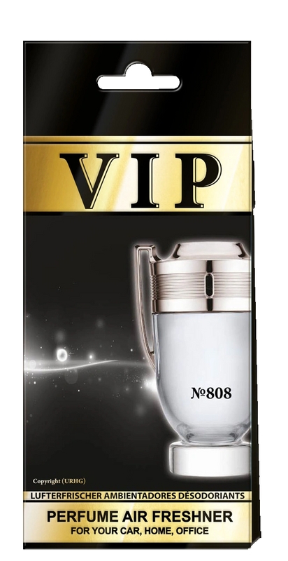 Ёлочка VIP № 808 по мотивам Paco Rabbani – Invictus