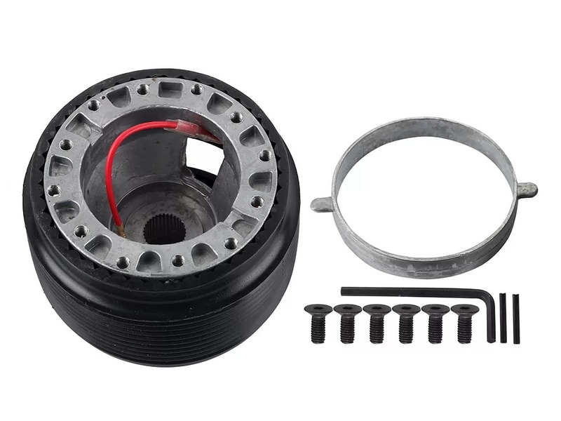 переходник иномарки