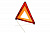 Знак аварийной остановки 105RT611