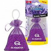 Ароматизатор "Dr.Marcus" Lucky Card (карточка) New Car