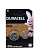 Батарейка DURACELL CR 2016 3V 2шт