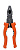 Плоскогубцы 8 профессиональные Plier 304