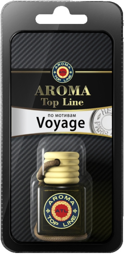 БОЧОНОК № u003 Amouage Voyage