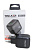 (WALKER) Телефонное СЕТЕВОЕ ЗУ WH-37 1 USB1 Type CX, быстрый заряд QC3.0-PD,18 Вт3A, блочок, чёрны