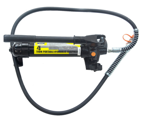 Насос гидравлический для растяжек 10т. T71001B1