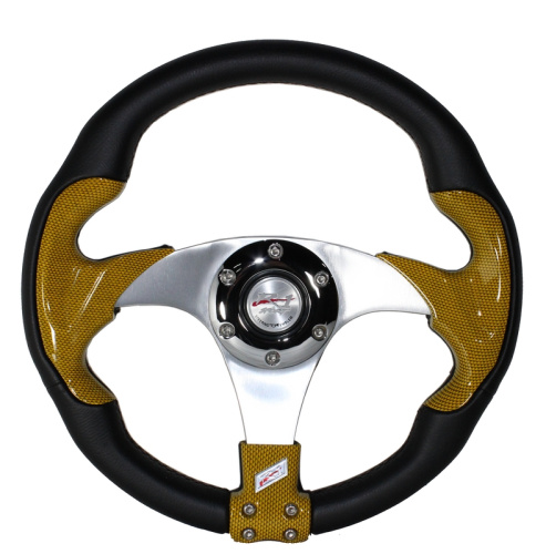 Руль спортивный 2507 Ca