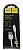 Кабель USB- IFONE белый 1м