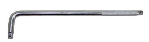Вороток Г-образный Titan 12  75x375 мм