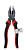 Плоскогубцы 8 PLIER208-1