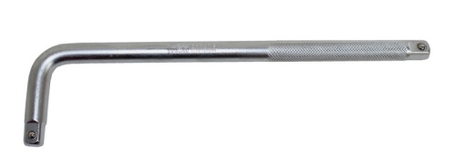 Вороток Г-образный Titan 12  75x300 мм