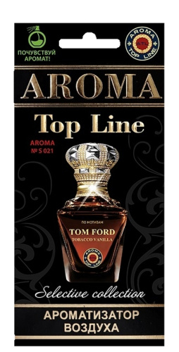 Ёлочка  Tom Ford Tobacco Vanilla