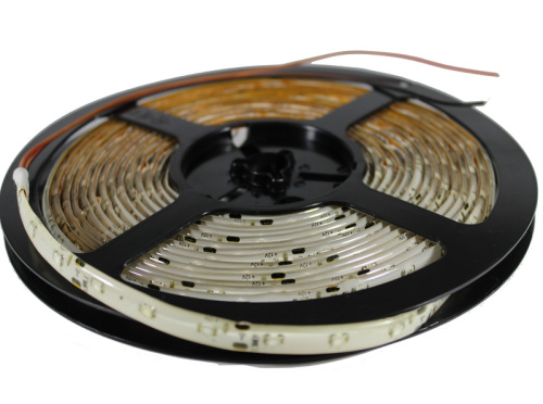 светодиодная лента синяя.