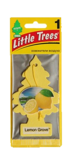 Елочка ЛИМОН