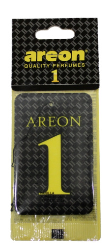 AREON Ёлочка MON 1