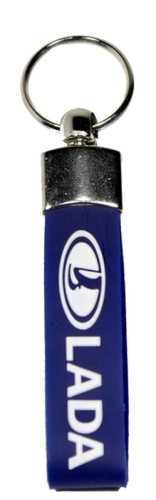 Брелок лента LADA