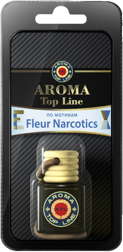 БОЧОНОК № S016  Ex Nihilo Fleur Narcotics