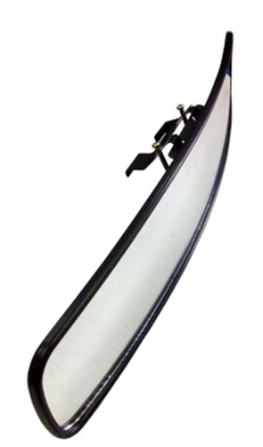 Зеркало CW-FJ001 панорамное 425мм (кронштейне)