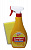Полироль кожи, резины, пластмассы Супер блеск Leather & Tire Wax Super Gloss Kangaroo 500мл