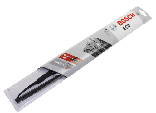 Щетка BOSCH каркас